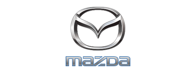 Mazda logo